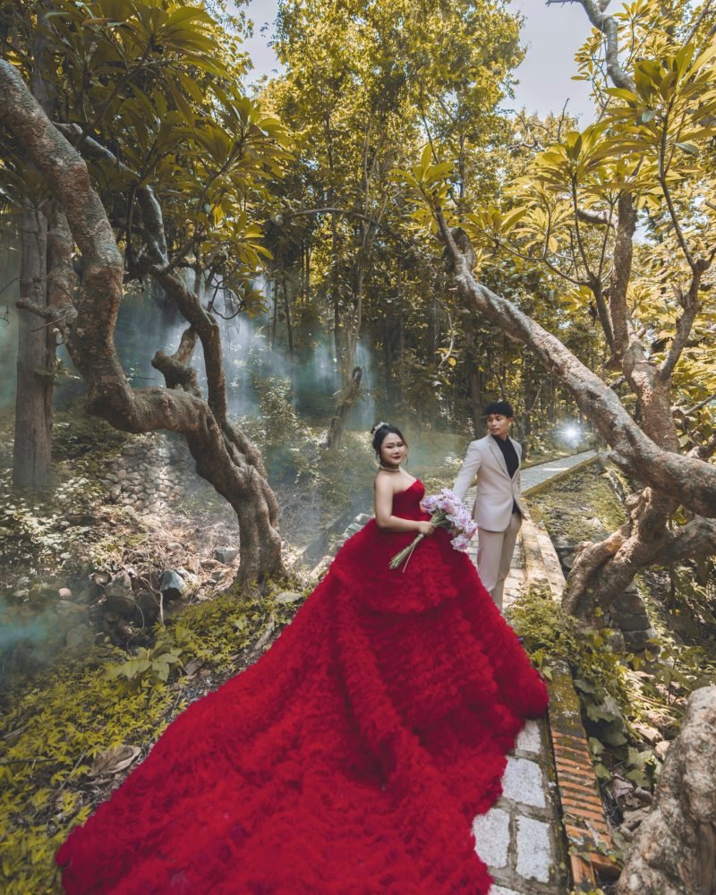 Red 1